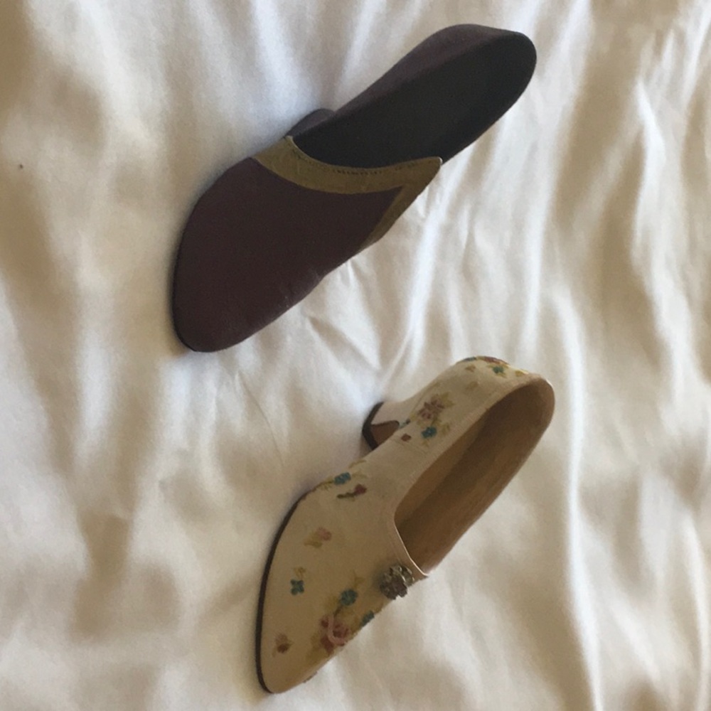 Raine Willitts Just the Right Shoe